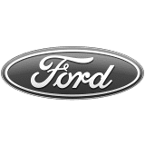 Ford USA logo